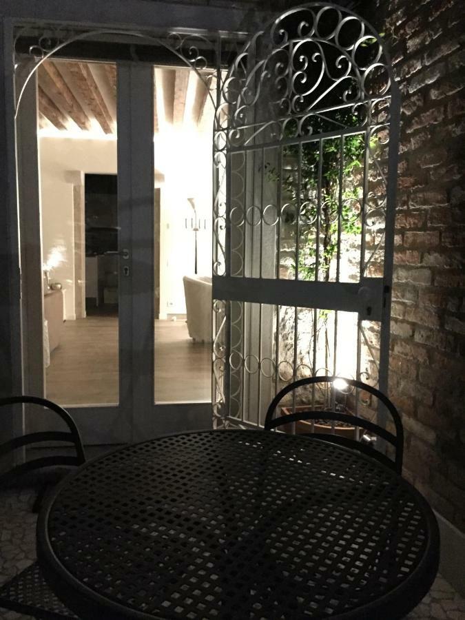 Ca' Corte San Rocco Veneza Exterior foto